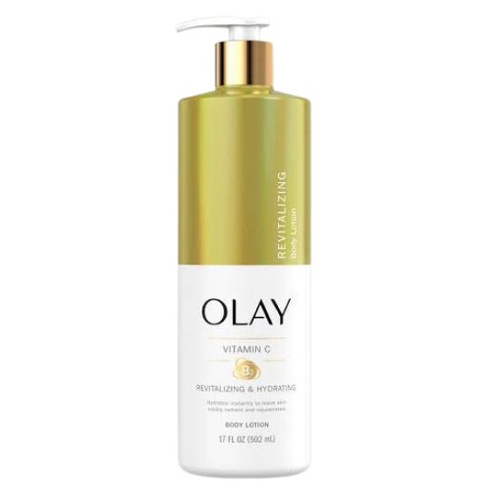 Olay Body wash